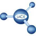 <b>LaCie</b> Ethernet Agent