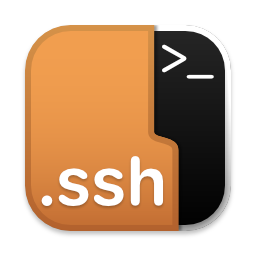 SSH <b>Config</b> Editor