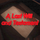 A Last Will and Testament Demo