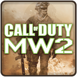 Call of Duty Modern Warfare 2 (2009) - Multiplayer