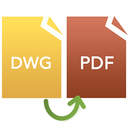 DWG to PDF Converter - Convert DWG Files to PDF