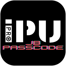 iPU JB Passcode