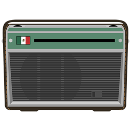 Radios de Mexico