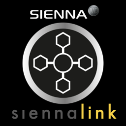 SiennaLink Monitor