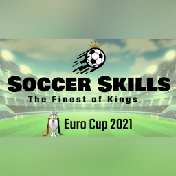 Soccer Skills: Euro Cup 2021