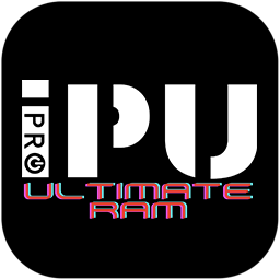 iPU UltimateRam