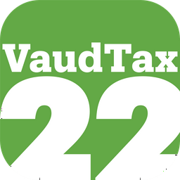 VaudTax 2022