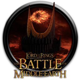 Battle for Middle-Earth