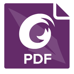 Foxit <b>PDF</b> <b>Editor</b>