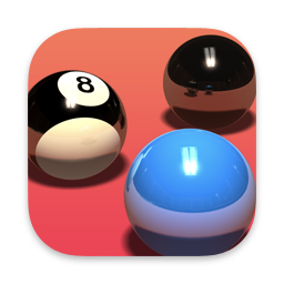 8 Ball Pool With Buddies - Game for Mac, Windows (PC), Linux - WebCatalog