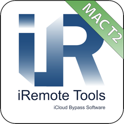 iRemove Tools [iCloud Bypass MacOS T2