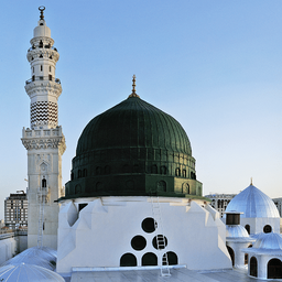 Vitual_Tour_in_Al_Masjid_Al_Nabawi