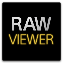 RAW Viewer