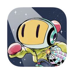 Amazing Bomberman