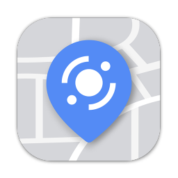 AnyMP4 iPhone GPS Spoofer for Mac