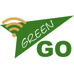Green-GO Wireless Control Center
