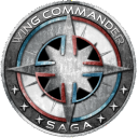 Wing Commander Saga Prologue