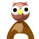 Ovid the Owl