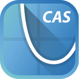 TI-Nspire CX CAS Student Software