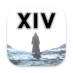 XIV on Mac