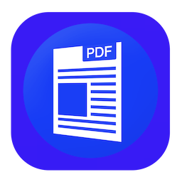 RunePDF - PDF Editor