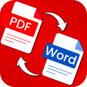 <b>PDF</b> to <b>Word</b>