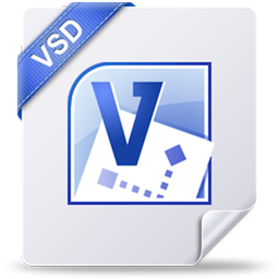 VSD Viewer &amp; VSD Converter