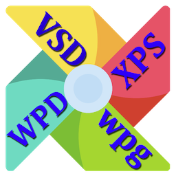 XPS &amp; VSD Viewer Pro