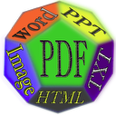 PDF to Word &amp; PDF to PPT ++