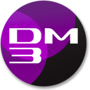 DM3 Editor