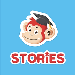 <b>Monkey</b> Stories