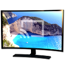 Screen to TV for Samsung & LG
