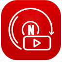 4kFinder Netflix Video Downloader (Mac)