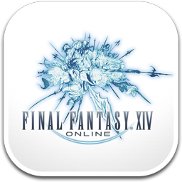 <b>Final</b> Fantasy XIV Online