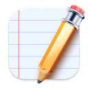 <b>Notepad</b> - Text Editor