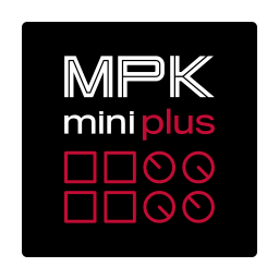 Akai Professional MPK mini Plus Program Editor