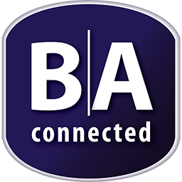 BA connected