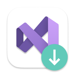 Install Visual Studio for Mac