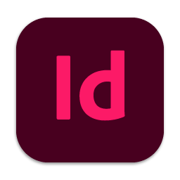 Adobe InDesign 2023