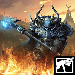 Warhammer <b>Chaos</b> & Conquest