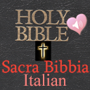 Holy Bible Audio Book in Italian and English