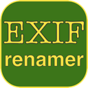 <b>Rename</b> with Exif