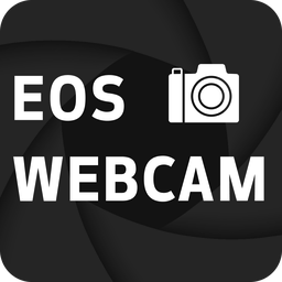 EOS Webcam Utility Pro
