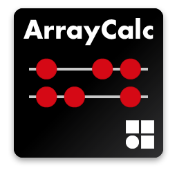 ArrayCalc V11