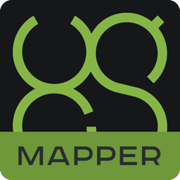 Mapper