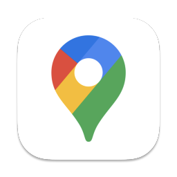 Google Maps