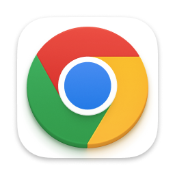 ‏Google Chrome ٢
