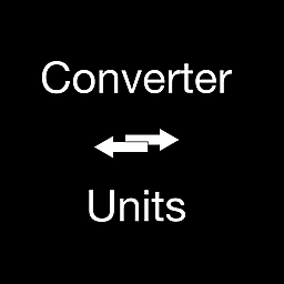 Units Converter
