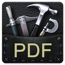 PDF Compressor & PDF Toolbox