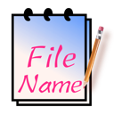 Bulk File Rename